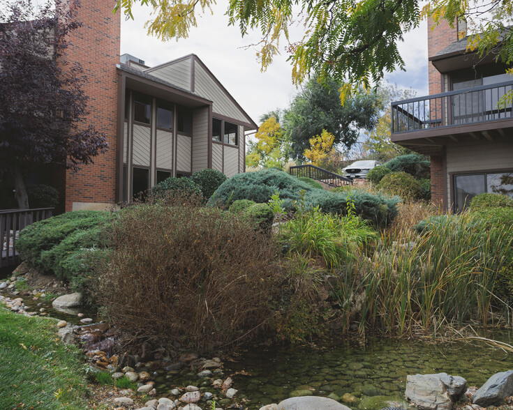 5901-5961 S Middlefield Rd, Littleton, CO à louer - Photo de l’immeuble – Image 2 sur 4