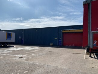 Plus de détails pour Balmachie Rd, Carnoustie - Industriel/Logistique à louer