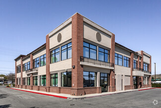 Plus de détails pour 2641 Hamner Ave, Norco, CA - Bureau, Bureau/Médical à louer