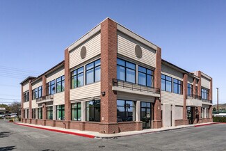 Plus de détails pour 2641 Hamner Ave, Norco, CA - Bureau, Bureau/Médical à louer