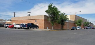 Plus de détails pour 2601 E Yandell Dr, El Paso, TX - Coworking à louer