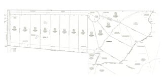 Plus de détails pour TBD Hickory Street, Rhome, TX - Terrain à vendre