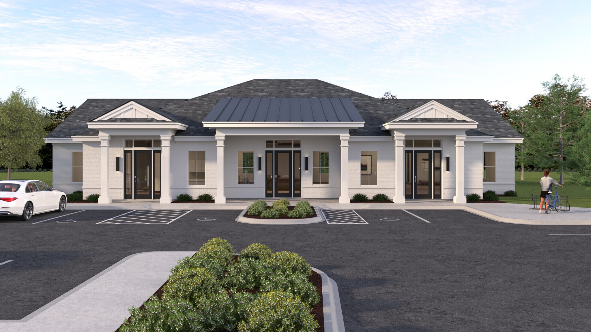 1320 44th Ave N, Myrtle Beach, SC à louer Photo de l’immeuble– Image 1 sur 4