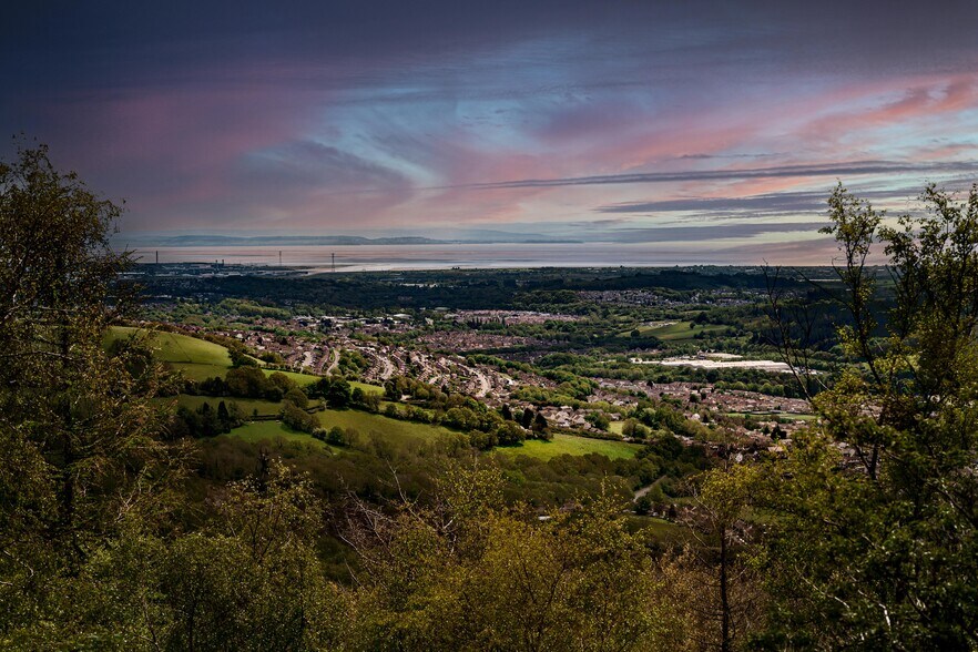 Nantcarn Rd, Cwmcarn à vendre - Photo de l’immeuble – Image 3 sur 17