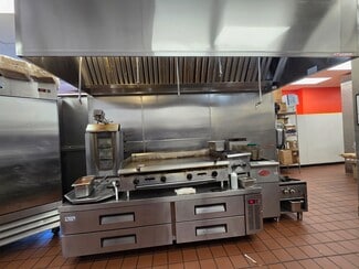 Plus de détails pour 4440 E Washington Ave, Las Vegas, NV - Local commercial à louer