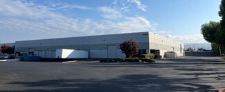 Plus de détails pour 1712-1792 Little Orchard St, San Jose, CA - Industriel/Logistique à louer