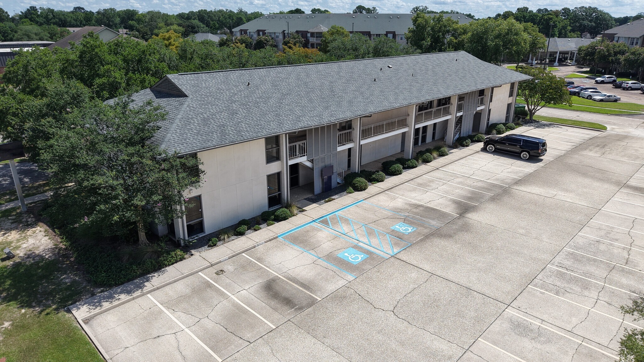 4111 S Sherwood Forest Blvd, Baton Rouge, LA à vendre Photo de l’immeuble– Image 1 sur 63