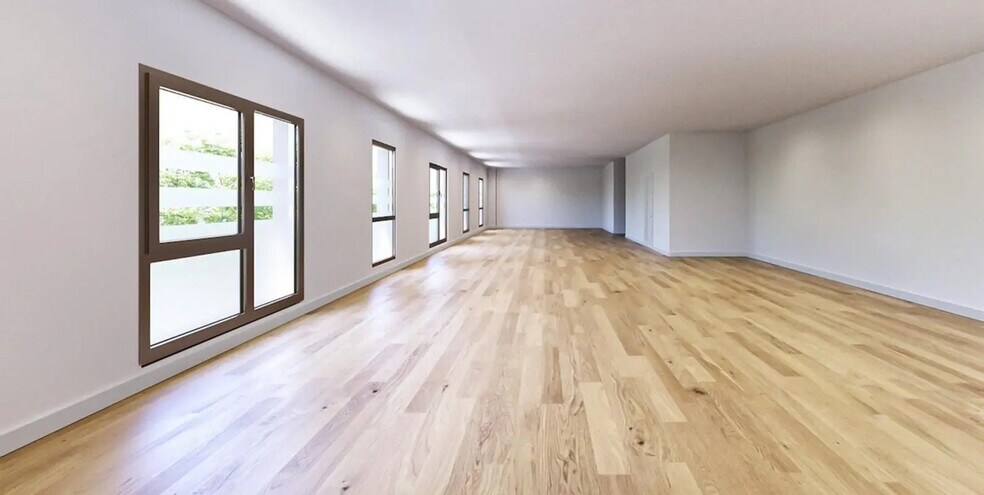 Bureau dans Croissy-sur-Seine à louer - Photo de l’immeuble – Image 3 sur 8