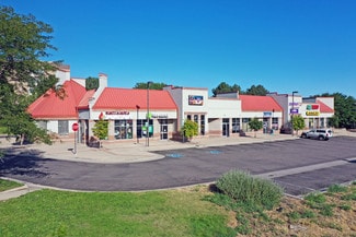 Plus de détails pour 4611 Peoria St, Denver, CO - Local commercial à louer
