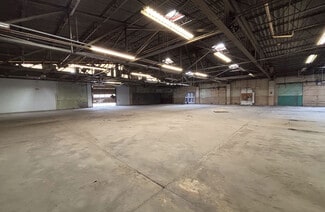 Plus de détails pour 1420 Chamberlayne Pky, Richmond, VA - Industriel/Logistique à louer