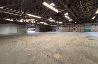 Plus de détails pour 1420 Chamberlayne Pky, Richmond, VA - Industriel/Logistique à louer