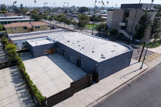 Plus de détails pour 6628 S Vermont Ave, Los Angeles, CA - Santé à vendre