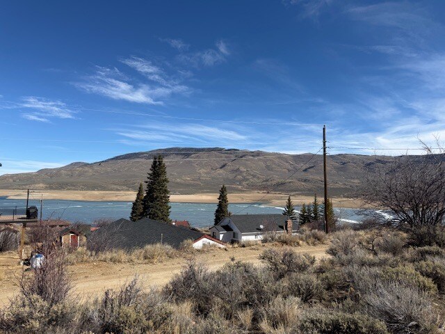 6895 Heeney Rd, Heeney, CO à vendre - Photo de l’immeuble – Image 2 sur 14