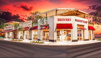 Plus de détails pour 1505 S Casino Center Blvd, Las Vegas, NV - Local commercial à louer