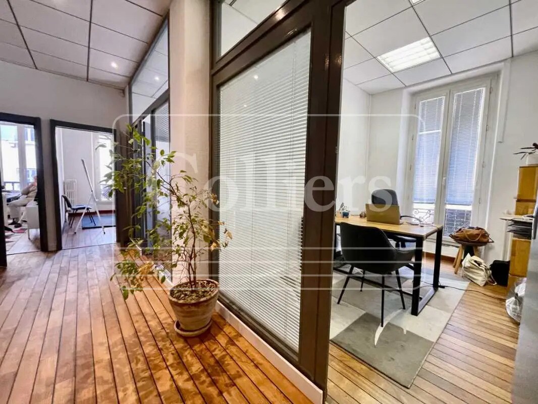 Bureau dans Marseille à vendre Photo intérieure– Image 1 sur 14