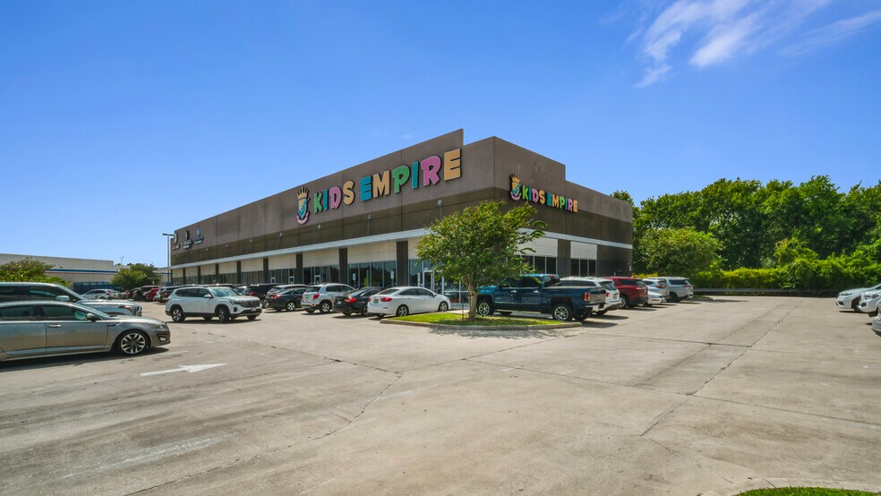 10404 Gulf Fwy, Houston, TX à vendre - Photo de l’immeuble – Image 3 sur 15