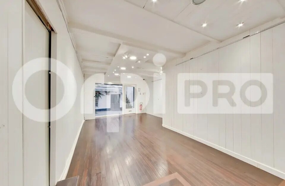 Local commercial dans Saint-Martin-de-Ré à louer Photo principale– Image 1 sur 6