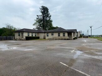 Plus de détails pour 2410 S Main St, Lindale, TX - Bureau à vendre