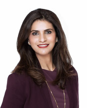 Hala Khurram
