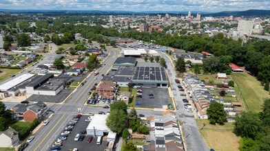345 Morgantown Rd, Reading, PA à louer Photo intérieure– Image 2 sur 13