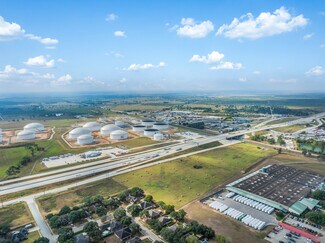 Plus de détails pour 233 Kersten Rd, Sealy, TX - Terrain à vendre