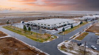 Plus de détails pour 275 Manhattan South Rd, Manhattan, MT - Industriel/Logistique à vendre