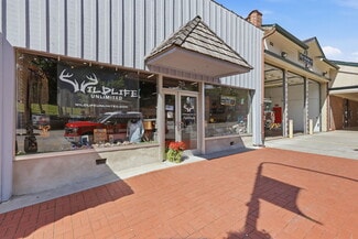 Plus de détails pour 713 W King St, Boone, NC - Local commercial à vendre