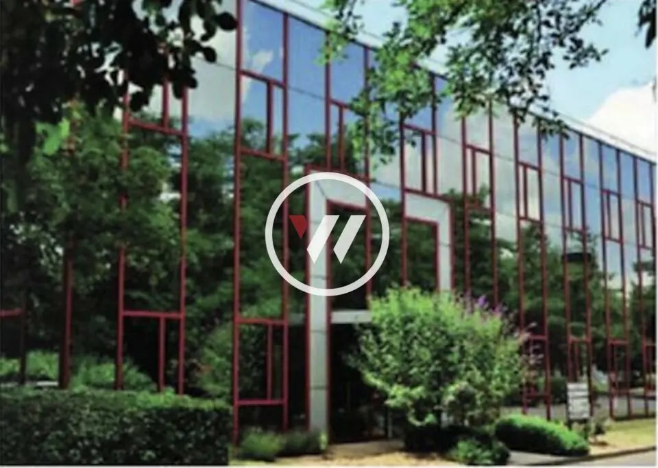 Bureau dans Villepinte à vendre Photo de l’immeuble– Image 1 sur 3