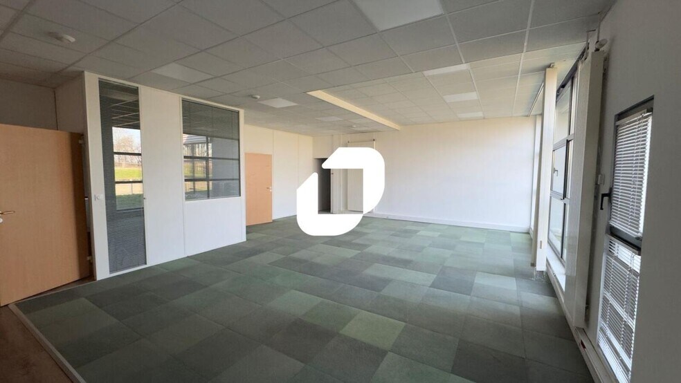 1 Rue Du Dépôt, Niederhausbergen à louer - Photo intérieure – Image 3 sur 21