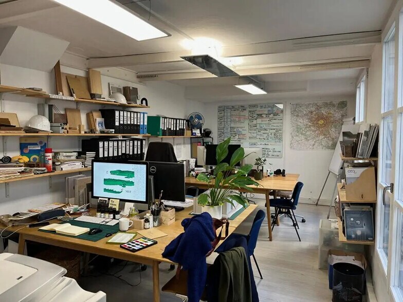 50 Rue D'Aboukir, Paris à louer - Photo de l’immeuble – Image 2 sur 6
