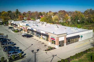 Plus de détails pour 1607-1665 Midland Trl, Shelbyville, KY - Local commercial à louer