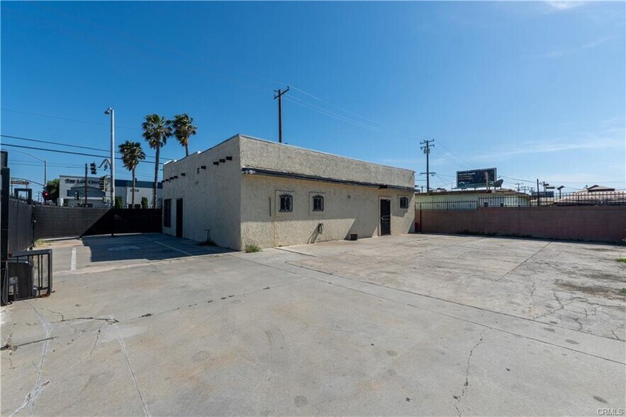2163 Durfee Ave, El Monte, CA à vendre - Photo de l’immeuble – Image 3 sur 12