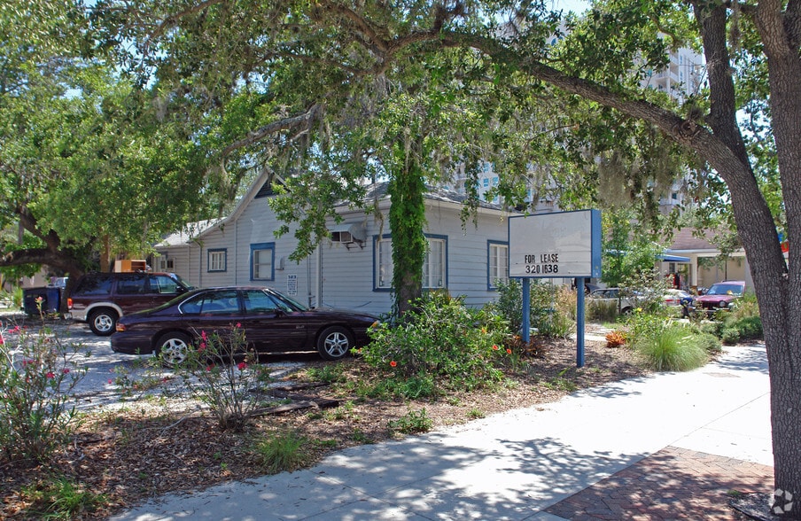 1818 Main St, Sarasota, FL à vendre - Photo principale – Image 1 sur 4