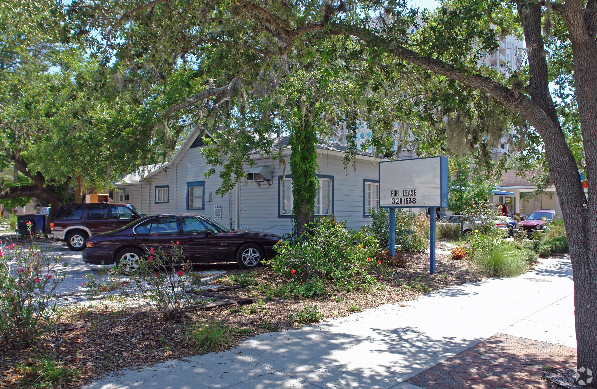 1818 Main St, Sarasota, FL à vendre Photo principale– Image 1 sur 5
