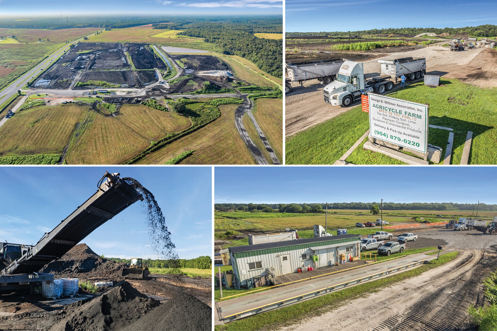 544449 US Highway 1, Callahan, FL à vendre Photo principale– Image 1 sur 4