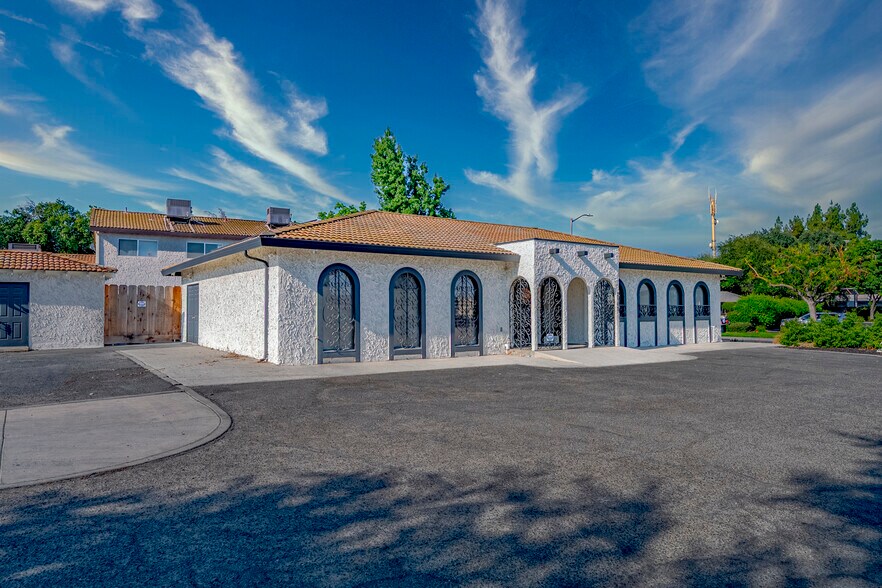 2662 Palm Ave, Atwater, CA à vendre - Photo de l’immeuble – Image 3 sur 49