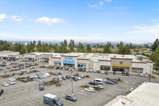 Plus de détails pour 7601-7621 Evergreen Way, Everett, WA - Local commercial à louer