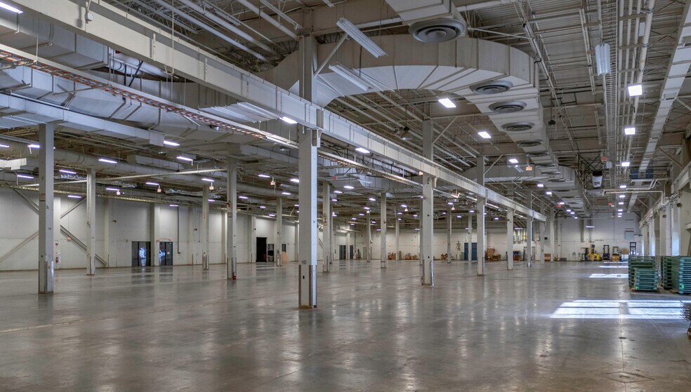 6900 Morris Estate Dr, Charlotte, NC à louer - Photo intérieure – Image 3 sur 4