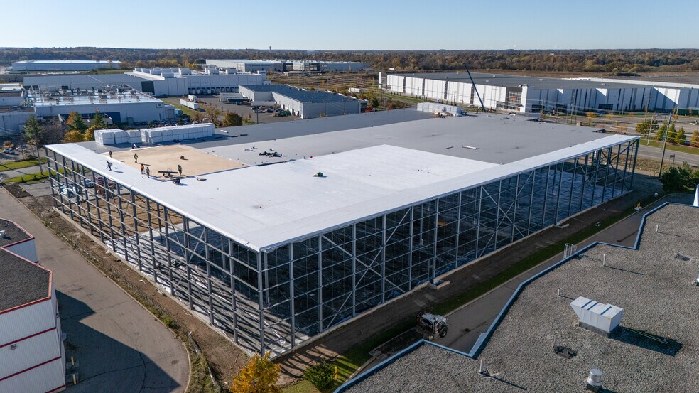 Savannah Oaks Dr, Brantford, ON à louer - Photo de l’immeuble – Image 3 sur 7