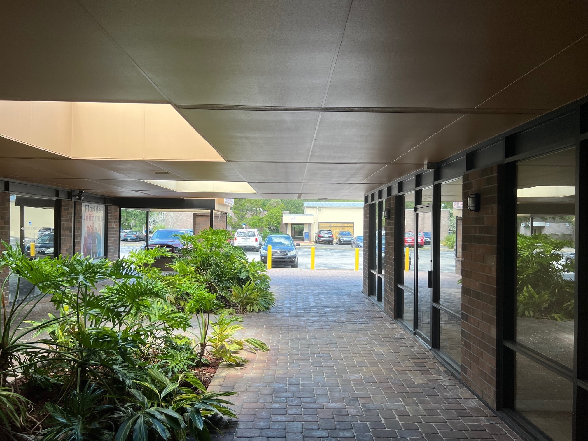 3501 SW 2nd Ave, Gainesville, FL à louer Photo de l’immeuble– Image 1 sur 8