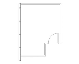 7322 Southwest Fwy, Houston, TX à louer Plan d’étage– Image 1 sur 1