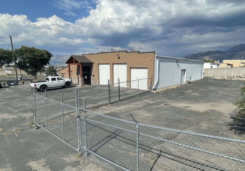 3320 S 1325 W, Ogden, UT à louer - Photo de l’immeuble – Image 2 sur 2
