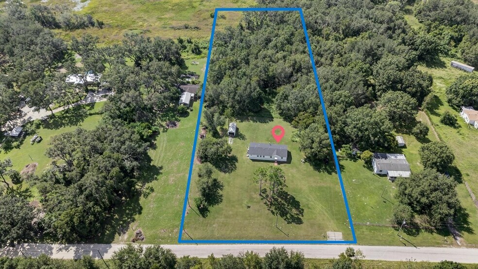 31326 Tyndall Rd, Wesley Chapel, FL à vendre - Photo de l’immeuble – Image 3 sur 14