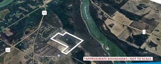 Plus de détails pour 665035B Rge Road 230, Athabasca, AB - Industriel/Logistique à vendre