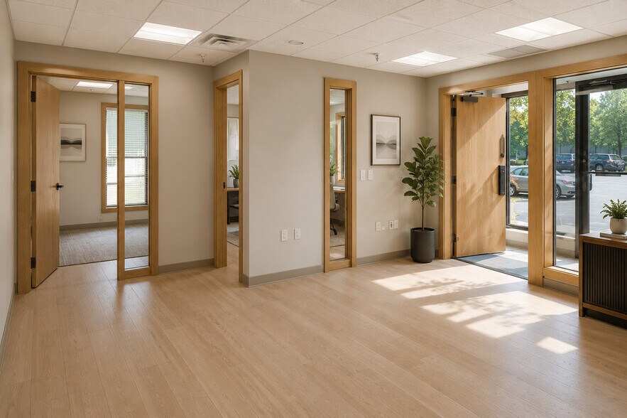 20 Taylor St, Littleton, MA à louer - Photo de l’immeuble – Image 3 sur 10