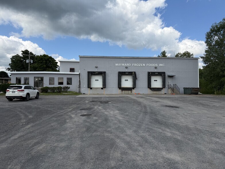 9455 River Rd, Marcy, NY à vendre - Photo de l’immeuble – Image 2 sur 6