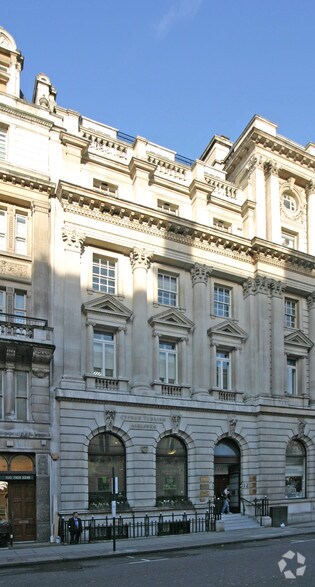 11-12 Pall Mall, Londres à louer - Photo principale – Image 1 sur 63