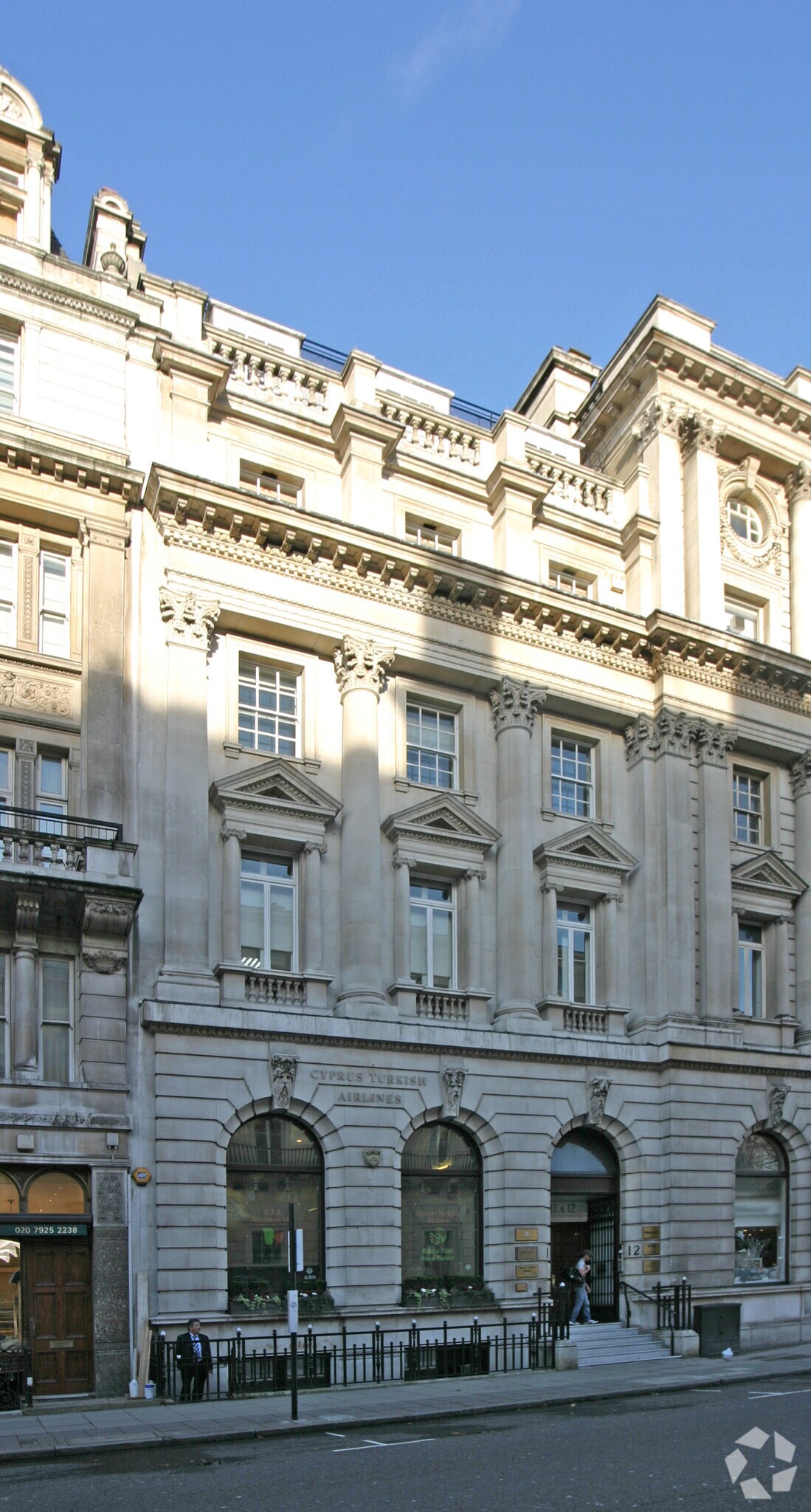 11-12 Pall Mall, Londres à louer Photo principale– Image 1 sur 64