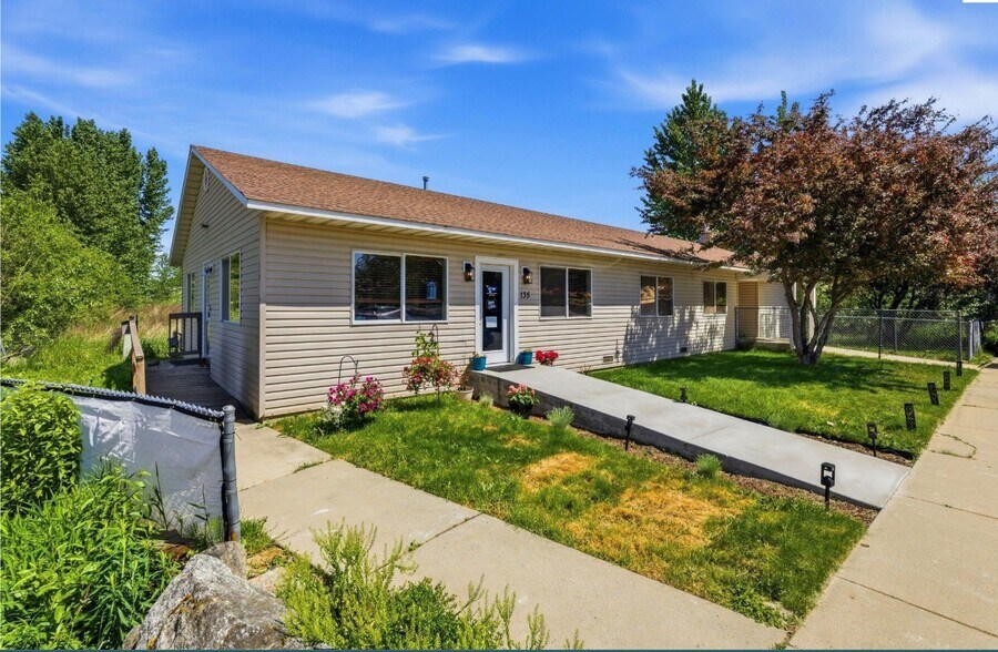 135 McGhee Rd, Kootenai, ID à vendre - Photo de l’immeuble – Image 3 sur 22