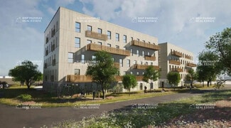 Plus de détails pour Bureau à louer